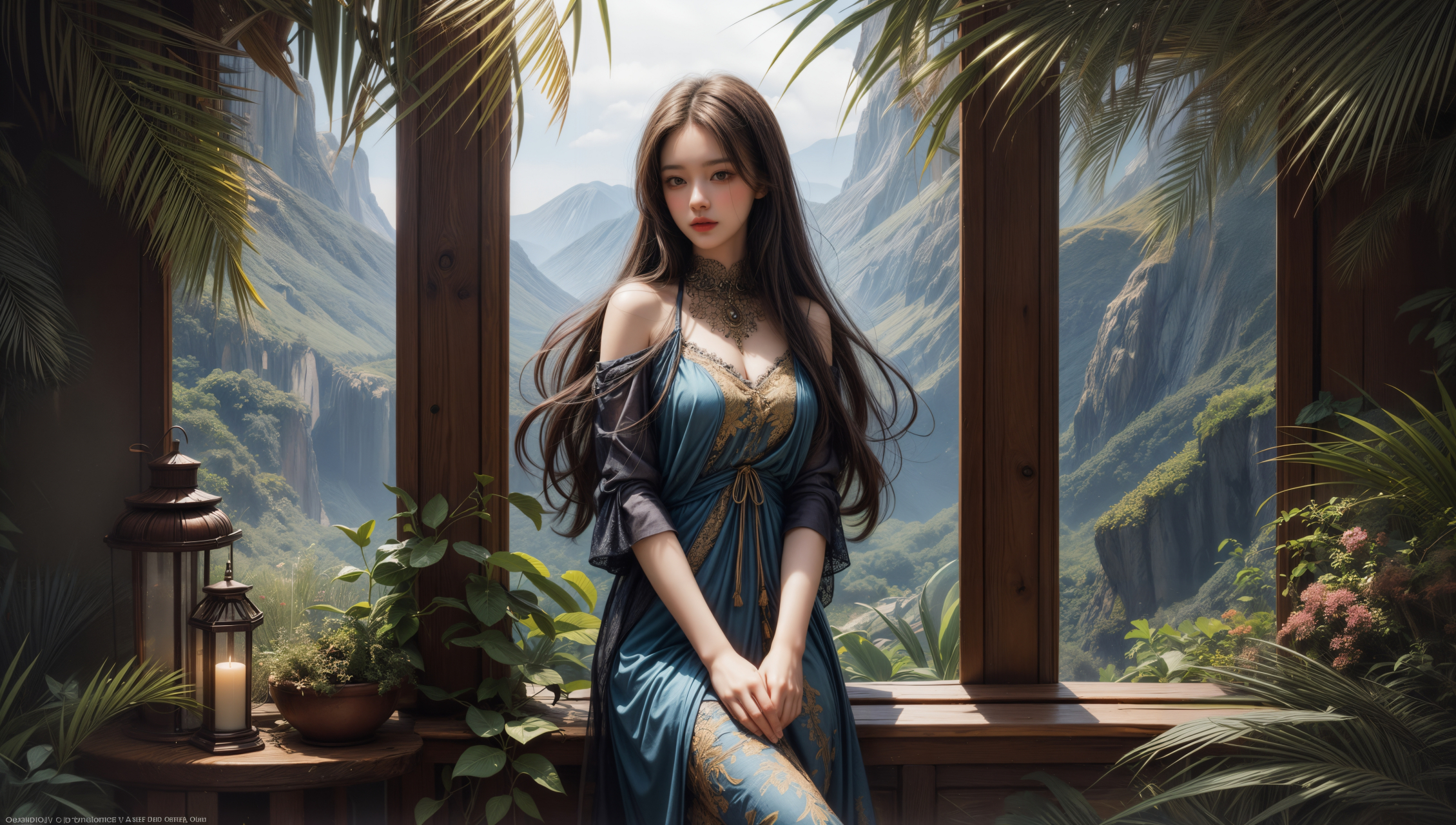 关山月、齐白石等艺术家300余件作品亮相广东美术馆